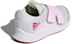 Shop (TD) adidas Fortarun X Cool CF I 'Perak Sterling Pink' CP9431