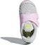 Purchase (TD) adidas Fortarun X Cool CF I 'Perak Sterling Pink' CP9431