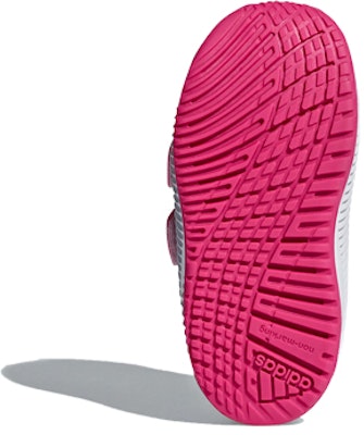 (TD) adidas Fortarun X Cool CF I 'Perak Merah Muda' Anak-anak CP9431 Details for (TD) adidas Fortarun X Cool CF I 'Perak Merah Muda' Anak-anak CP9431