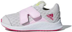 Buy (TD) adidas Fortarun X Cool CF I ''Argento Sterling Rosa'' CP9431
