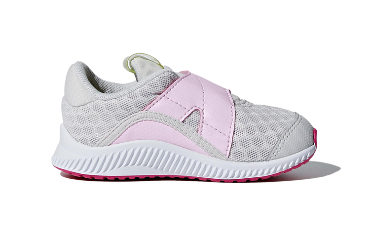 Order (TD) adidas Fortarun X Cool CF I ''Argento Sterling Rosa'' CP9431