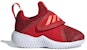 (TD) adidas FortaRun X Knit CF I 'Merah Putih' G27209
