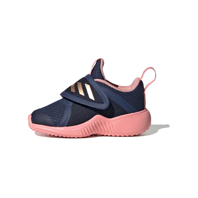 (Toddler) adidas Fortarun X Pink/Blue EF9712