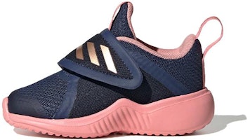 (Toddler) adidas Fortarun X Pink/Blue EF9712 (Toddler) adidas Fortarun X Pink/Blue EF9712