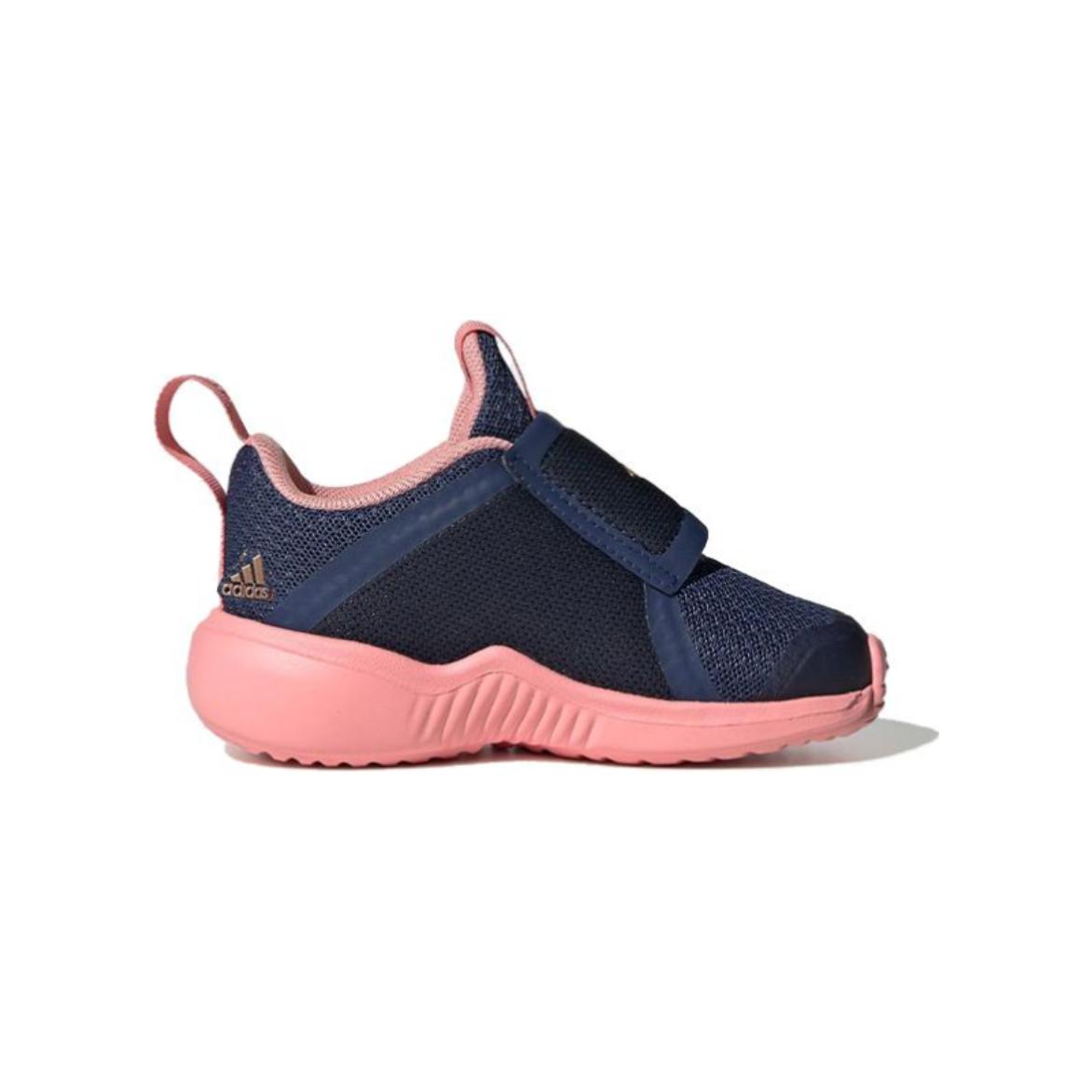 Order (TD) adidas Fortarun X Rosa/Blau EF9712