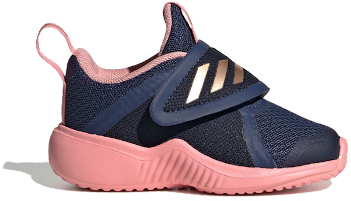 (Toddler) adidas Fortarun X Pink/Blue EF9712 Order (Toddler) adidas Fortarun X Pink/Blue EF9712