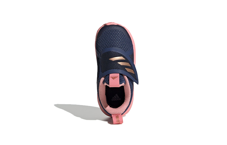 Purchase (TD) adidas Fortarun X Rosa/Blau EF9712