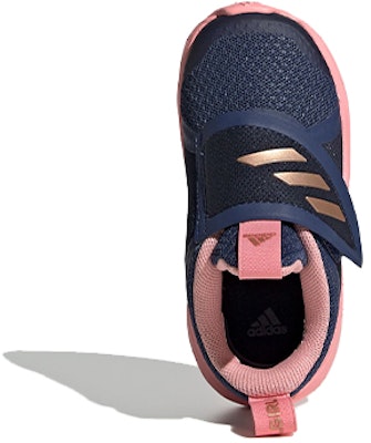 (TD) adidas Fortarun X Merah Jambu/Biru EF9712 Purchase (TD) adidas Fortarun X Merah Jambu/Biru EF9712