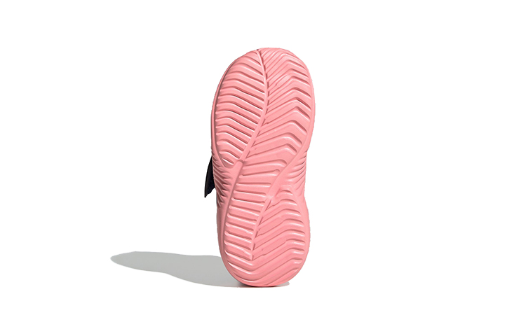 Details for (TD) adidas Fortarun X Rosa/Blau EF9712