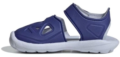 (Toddler) adidas Fortaswim 2.0 'Blue' F34805 (Toddler) adidas Fortaswim 2.0 'Blue' F34805