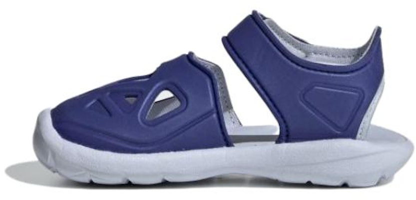 (Toddler) adidas Fortaswim 2.0 'Blue' F34805 Buy (Toddler) adidas Fortaswim 2.0 'Blue' F34805