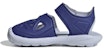 (TD) adidas Fortaswim 2.0 'Biru' F34805