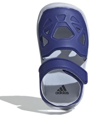 (Toddler) adidas Fortaswim 2.0 'Blue' F34805 Shop (Toddler) adidas Fortaswim 2.0 'Blue' F34805