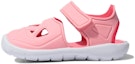 Buy (TD) adidas Fortaswim 2.0 Sandal Merah Jambu/Putih EG6717