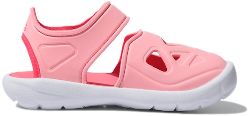 (Toddler) adidas Fortaswim 2.0 Sandal Pink/White EG6717 Order (Toddler) adidas Fortaswim 2.0 Sandal Pink/White EG6717