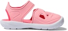 Order (TD) adidas Fortaswim 2.0 Sandal Merah Jambu/Putih EG6717