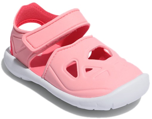 (Toddler) adidas Fortaswim 2.0 Sandal Pink/White EG6717 Lookbook (Toddler) adidas Fortaswim 2.0 Sandal Pink/White EG6717