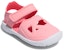 (TD) adidas Fortaswim 2.0 Sandal Merah Jambu/Putih EG6717