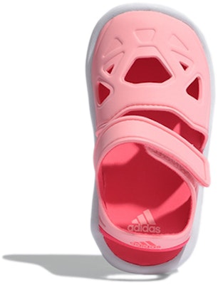 (Toddler) adidas Fortaswim 2.0 Sandal Pink/White EG6717 Purchase (Toddler) adidas Fortaswim 2.0 Sandal Pink/White EG6717