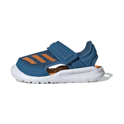 (TD) adidas FortaSwim I 'Core Blue'