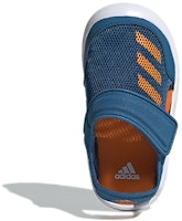 (TD) adidas FortaSwim I 'Core Blue' - Sandalias Acuáticas Azul Core BA9376 Purchase (TD) adidas FortaSwim I 'Core Blue' - Sandalias Acuáticas Azul Core BA9376