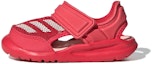 Buy (TD) adidas FortaSwim I 'Core Pink' Kanak-Kanak BA9373