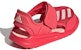 (TD) adidas FortaSwim I 'Core Pink' Kanak-Kanak BA9373
