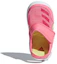 Purchase (TD) adidas Fortaswim I Pink Rot Weiß Sandalen ''Pink Rot Weiß'' AC8299