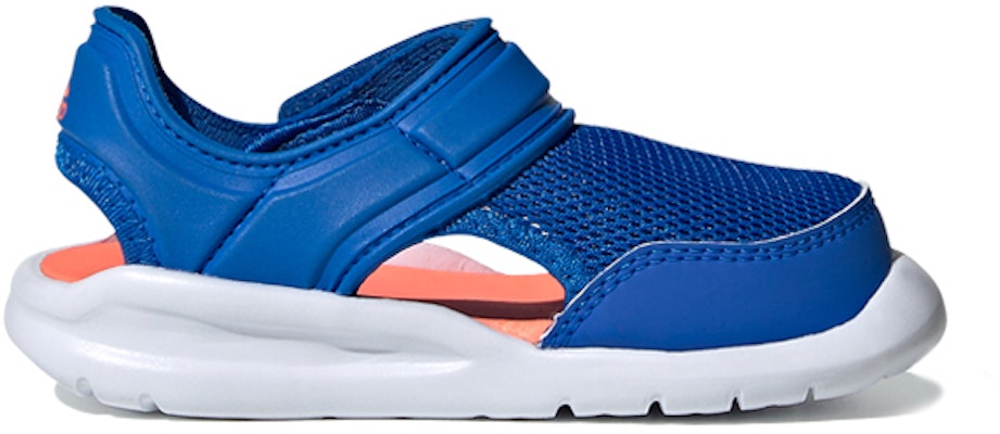 (Toddler) adidas Sandal Fortaswim I Blue/Pink FV8858 Order (Toddler) adidas Sandal Fortaswim I Blue/Pink FV8858