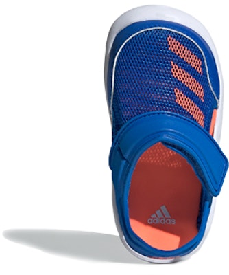 (Toddler) adidas Sandal Fortaswim I Blue/Pink FV8858 Purchase (Toddler) adidas Sandal Fortaswim I Blue/Pink FV8858