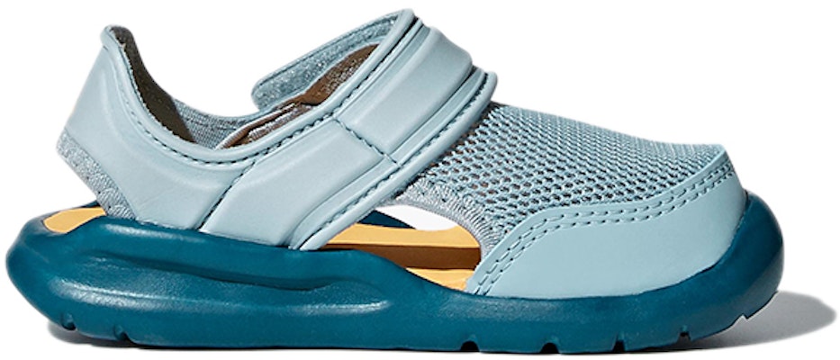 (Toddler) adidas Fortaswim I Shoes 'Blue' AC8255 Order (Toddler) adidas Fortaswim I Shoes 'Blue' AC8255