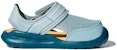 (Toddler) adidas Fortaswim I Shoes 'Blue' AC8255