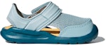 Order (Toddler) adidas Fortaswim I Shoes 'Blue' AC8255