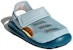 (Toddler) adidas Fortaswim I Shoes 'Blue' AC8255