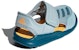 (Toddler) adidas Fortaswim I Shoes 'Blue' AC8255
