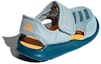 Shop (Toddler) adidas Fortaswim I Shoes 'Blue' AC8255