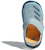 (Toddler) adidas Fortaswim I Shoes 'Blue' AC8255
