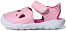Buy (TD) adidas Fortaswim Rosa Sandalen F34806
