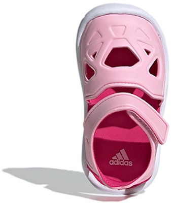 (Toddler) adidas Fortaswim Pink Sandals F34806 Purchase (Toddler) adidas Fortaswim Pink Sandals F34806