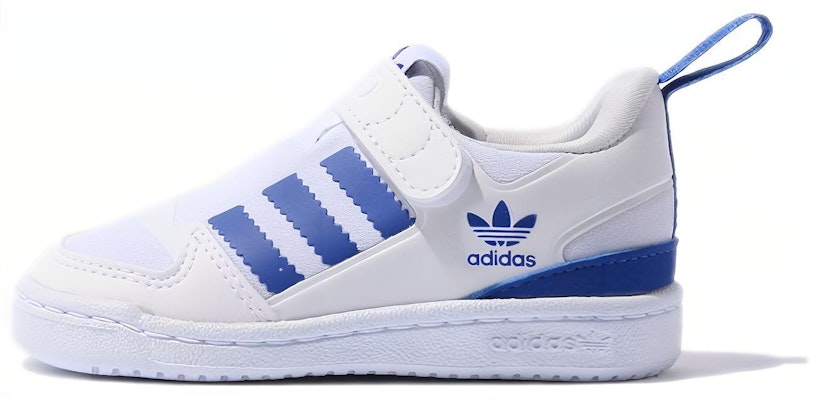 (TD) adidas Forum 360 'Blanco Azul Bold' GZ8356 Buy (TD) adidas Forum 360 'Blanco Azul Bold' GZ8356