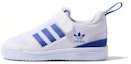 Buy (TD) adidas Forum 360 'Putih Biru Bold' GZ8356