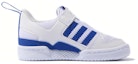 Order (TD) adidas Forum 360 'Putih Biru Bold' GZ8356