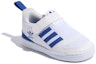 Lookbook (TD) adidas Forum 360 'Putih Biru Bold' GZ8356