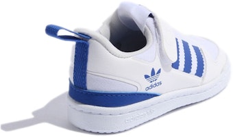 (TD) adidas Forum 360 'Blanco Azul Bold' GZ8356 Shop (TD) adidas Forum 360 'Blanco Azul Bold' GZ8356