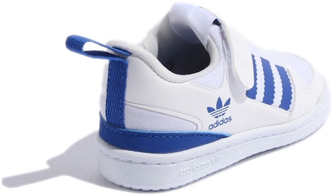 (TD) adidas Forum 360 'Blanco Azul Bold' GZ8356 Shop (TD) adidas Forum 360 'Blanco Azul Bold' GZ8356