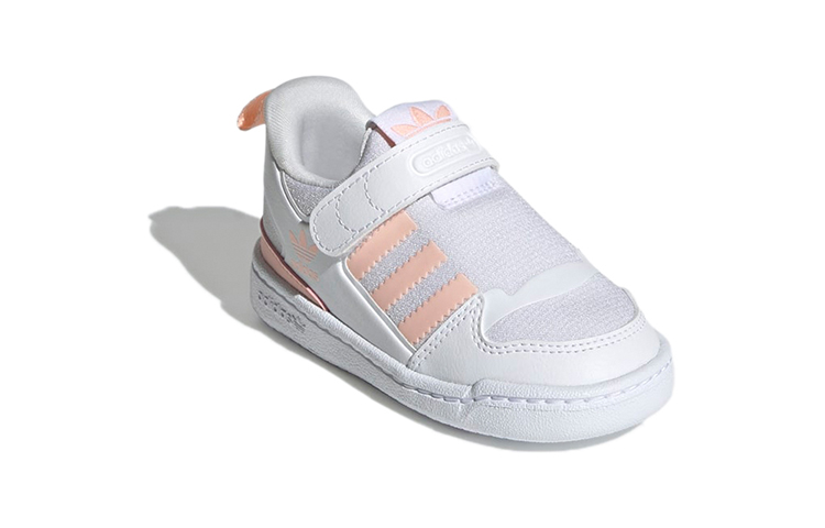 (TD) adidas Forum 360 'White Haze Coral' 圖 3