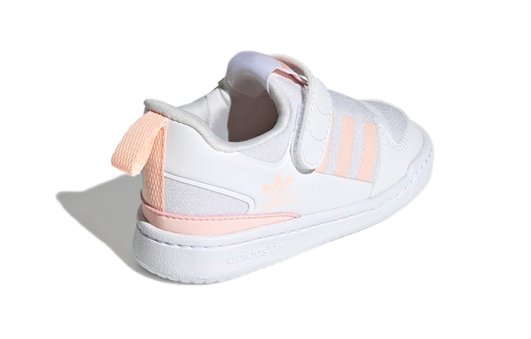 (TD) adidas Forum 360 'White Haze Coral' 圖 4