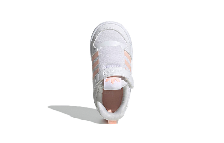 (TD) adidas Forum 360 'White Haze Coral' 圖 5