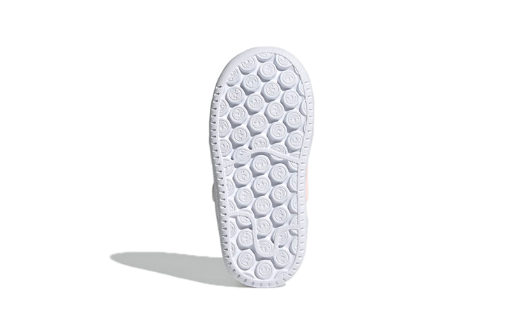 Details for (TD) adidas Forum 360 ''Bianco Haze Coral'' GZ8357