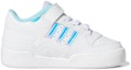 Order (TD) アディダス フォーラム イリデセント "白アクア" GZ8847